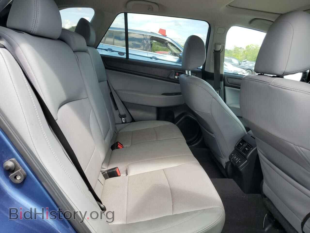 2019 SUBARU OUTBACK - VIN: 4S4BSANC4K3242041 - Фото 10