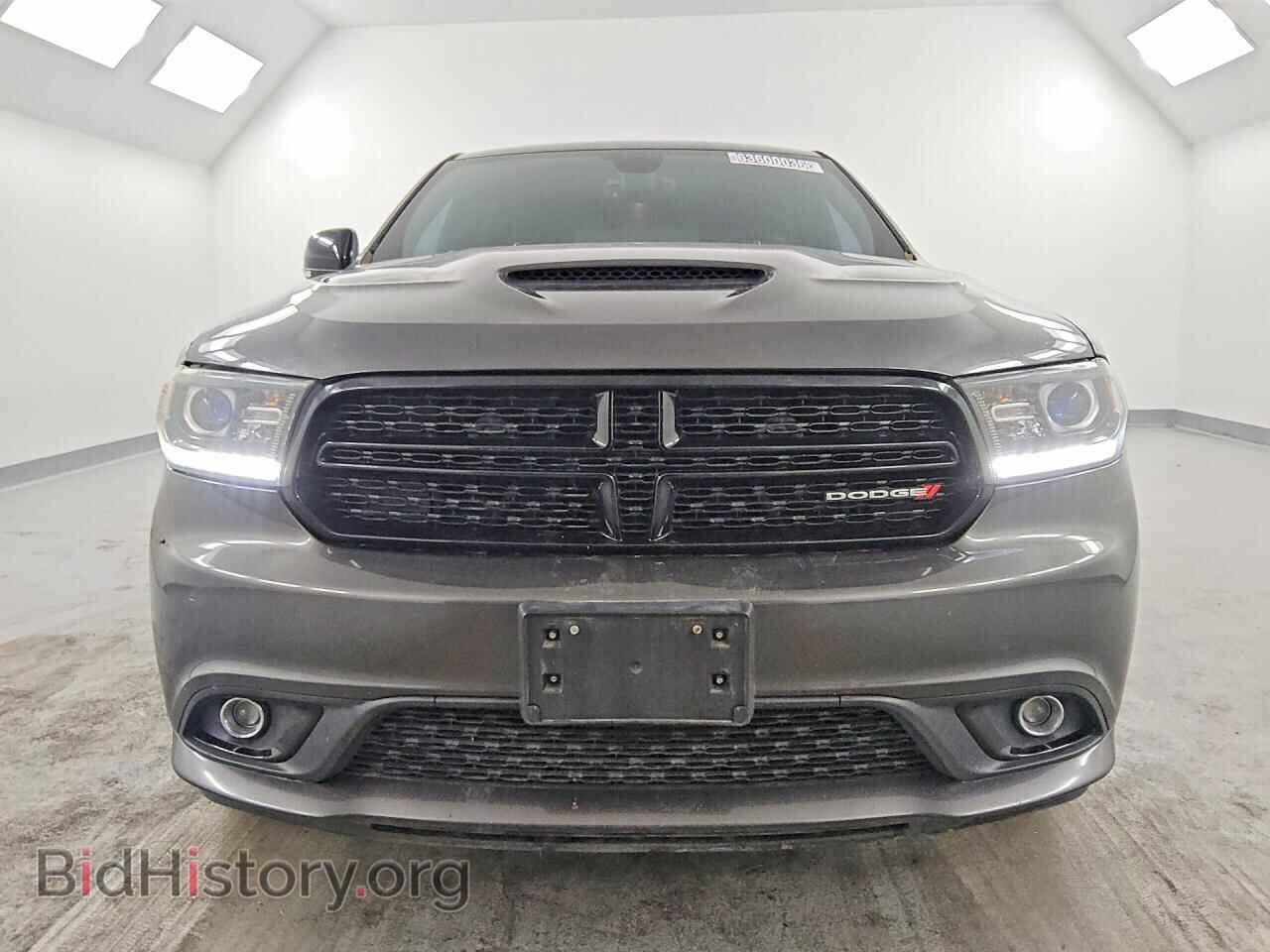 2018 DODGE DURANGO - VIN: 1C4RDHDG5JC213088 - Photo 5