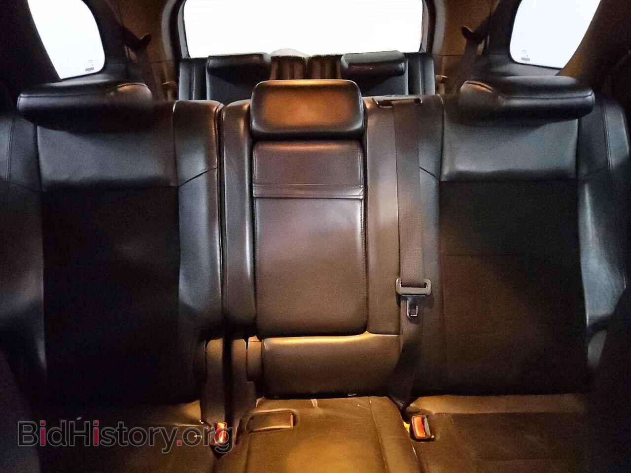2018 DODGE DURANGO - VIN: 1C4RDHDG5JC213088 - Photo 10
