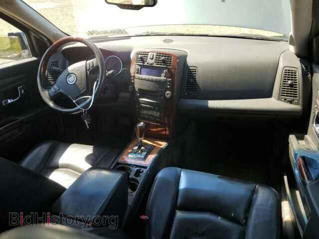 2006 CADILLAC SRX - VIN: 1GYEE637460155270 - Photo 8