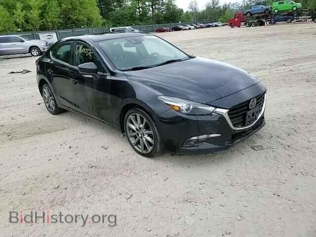 2018 MAZDA 3 - VIN: 3MZBN1W37JM214075 - Фото 13