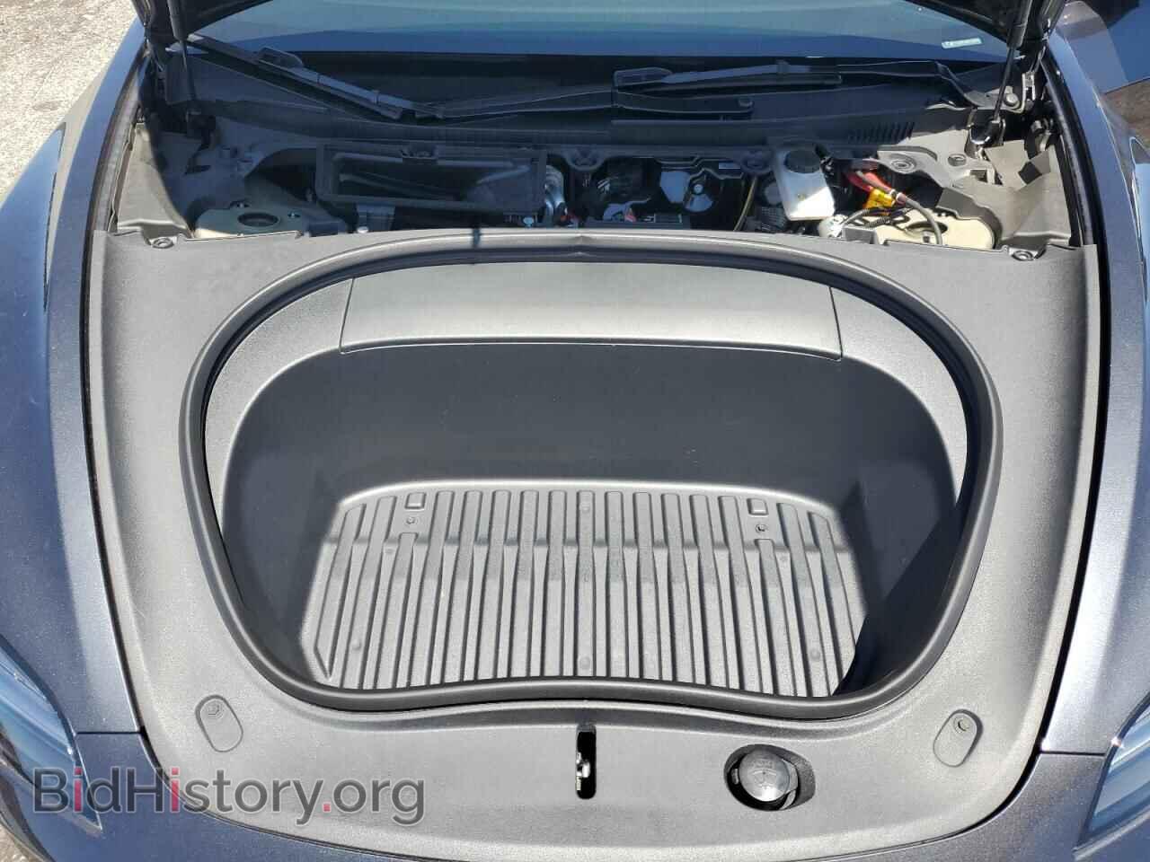 2024 TESLA MODEL 3 - VIN: 5YJ3E1EA9RF726458 - Фото 11
