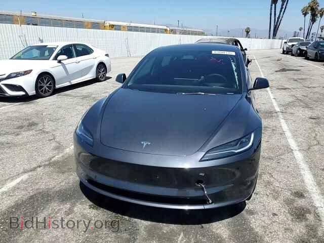 2024 TESLA MODEL 3 - VIN: 5YJ3E1EA9RF726458 - Фото 13