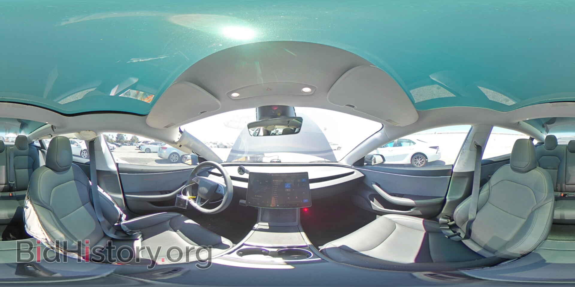 2024 TESLA MODEL 3 - VIN: 5YJ3E1EA9RF726458 - Фото 14