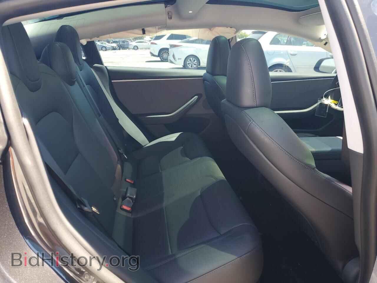 2024 TESLA MODEL 3 - VIN: 5YJ3E1EA9RF726458 - Фото 10