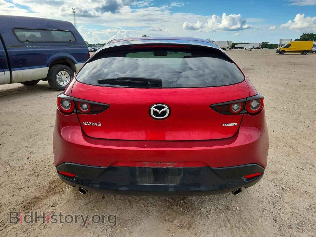 2024 MAZDA 3 - VIN: JM1BPALM1R1717314 - Photo 6