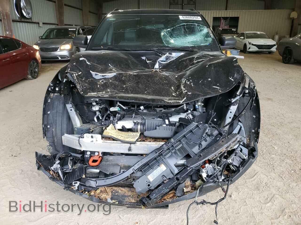 2023 FORD EXPLORER - VIN: 1FMSK8JH1PGB14737 - Фото 5