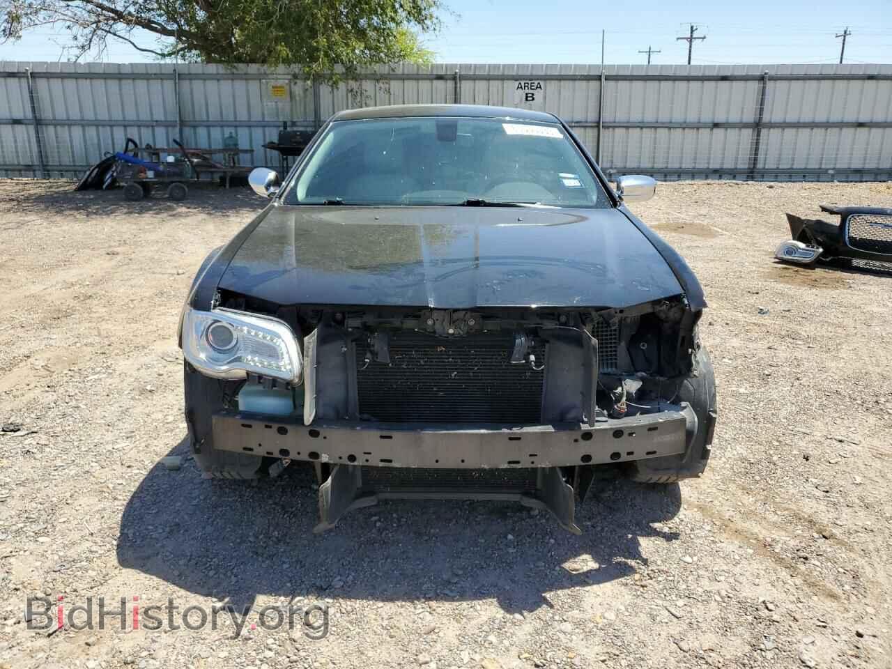 2017 CHRYSLER 300 - VIN: 2C3CCAEG9HH571076 - Фото 5