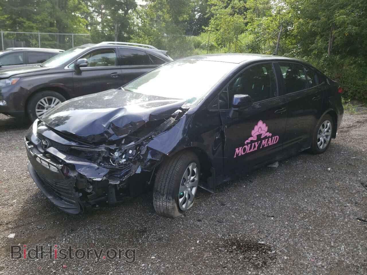 Photo 5YFB4MDEXPP043447 - TOYOTA COROLLA 2023