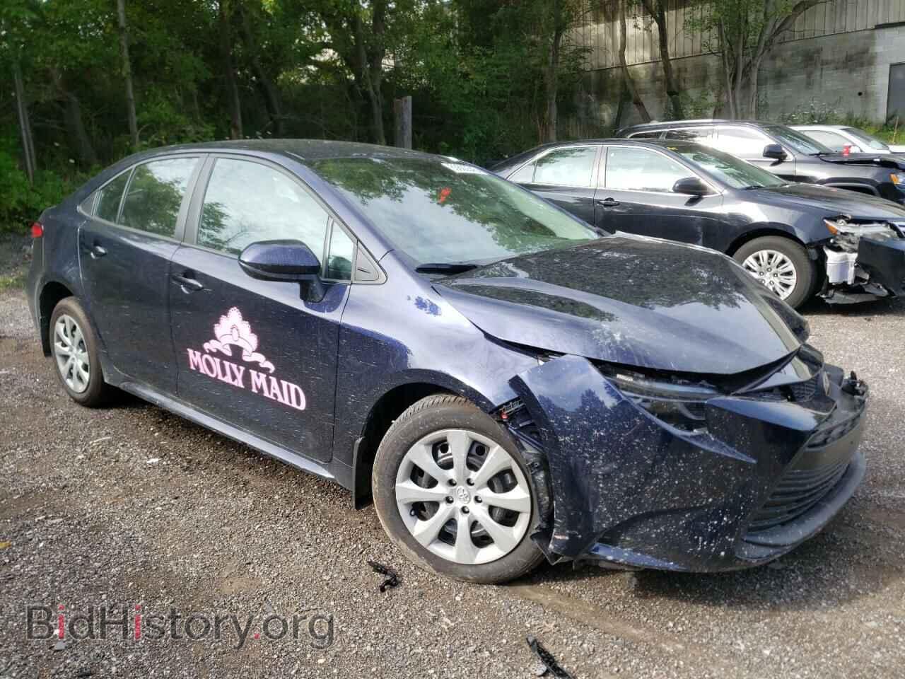 2023 TOYOTA COROLLA - VIN: 5YFB4MDEXPP043447 - Фото 4