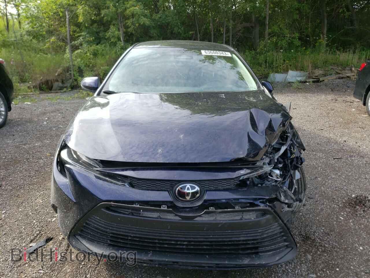 2023 TOYOTA COROLLA - VIN: 5YFB4MDEXPP043447 - Фото 5