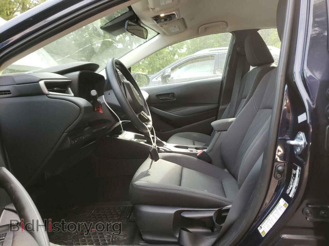 2023 TOYOTA COROLLA - VIN: 5YFB4MDEXPP043447 - Фото 7