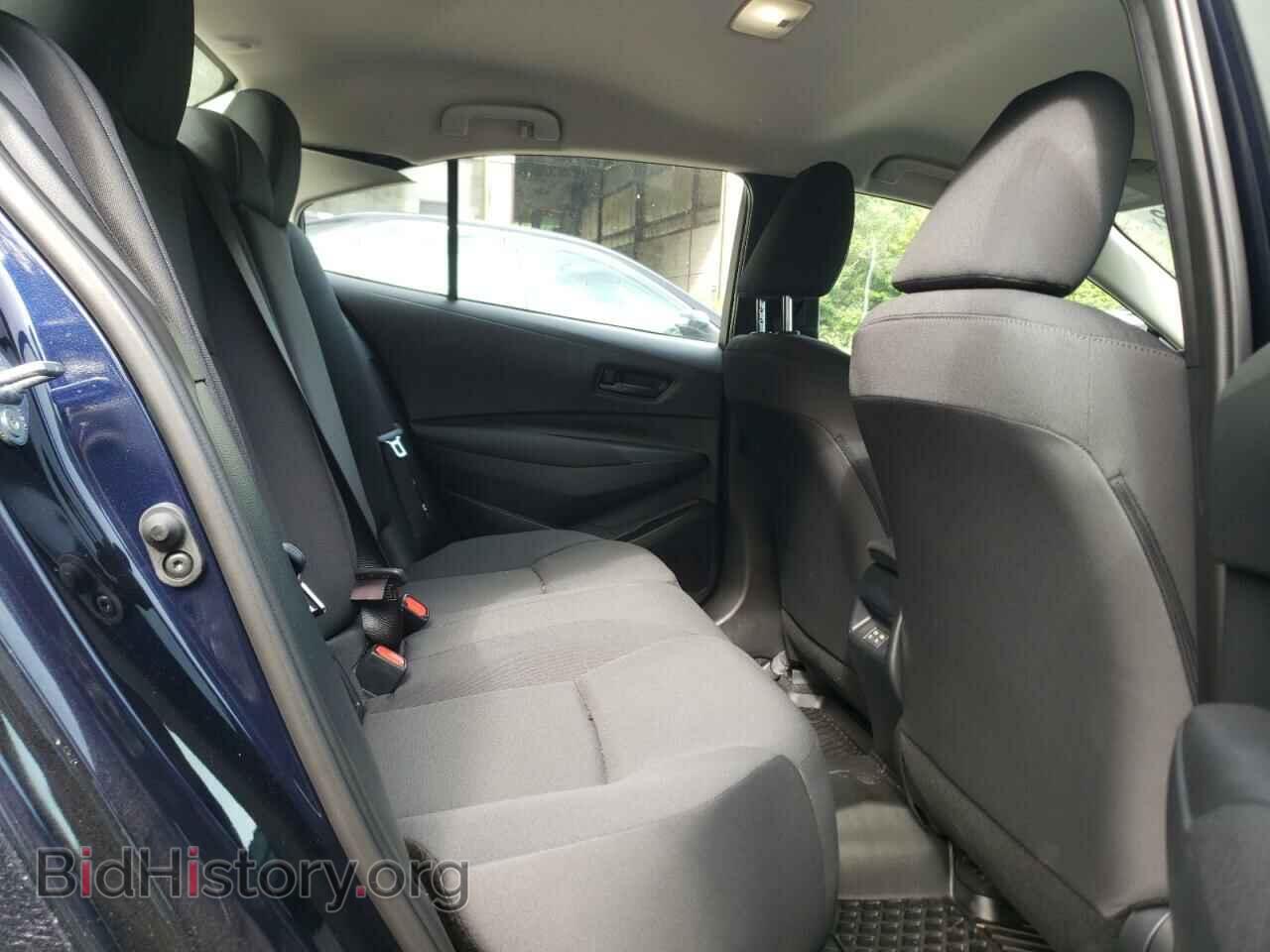 2023 TOYOTA COROLLA - VIN: 5YFB4MDEXPP043447 - Фото 10
