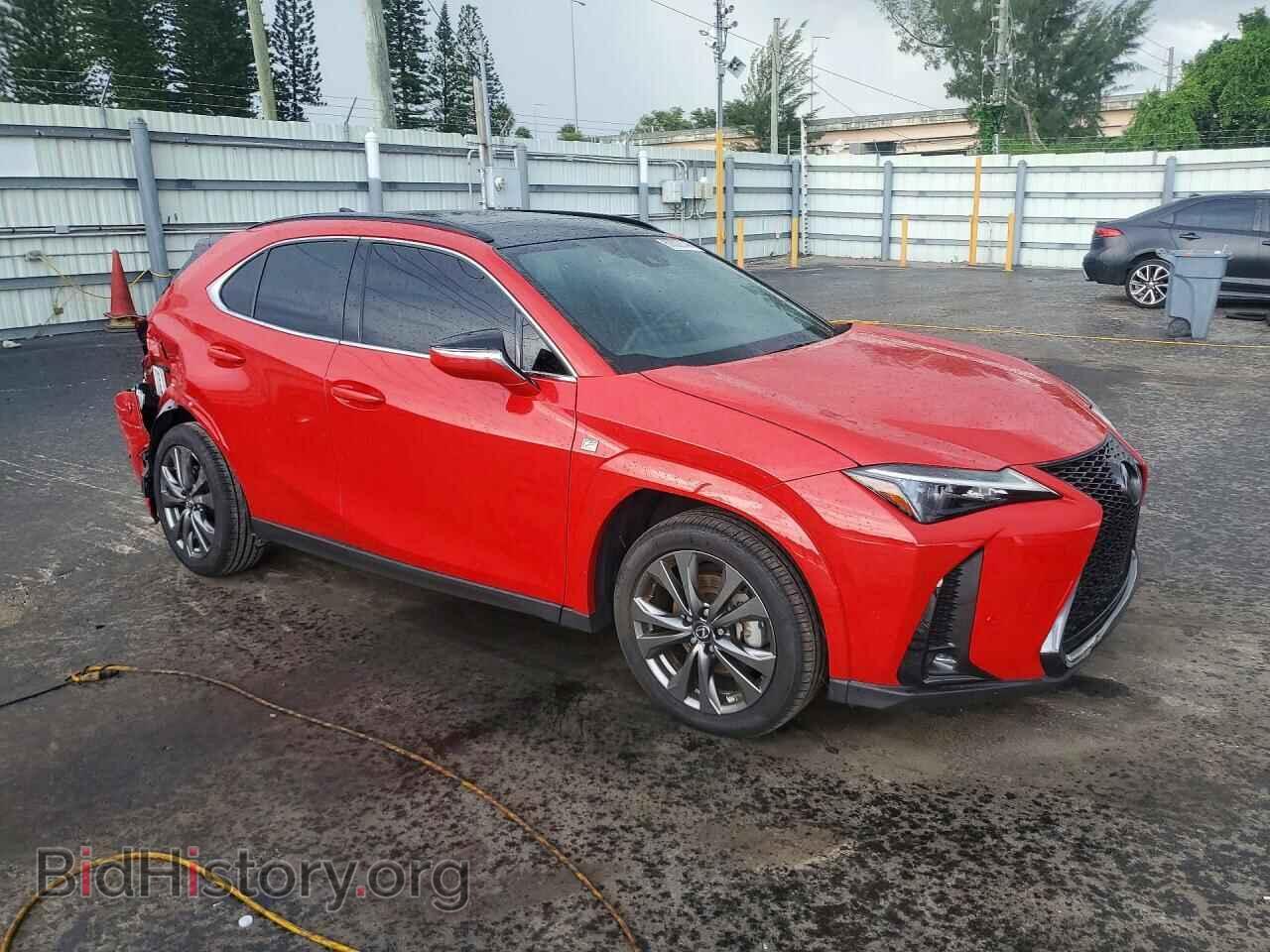 2024 LEXUS UNKNOWN - VIN: JTHB6JBH7R2184269 - Фото 4