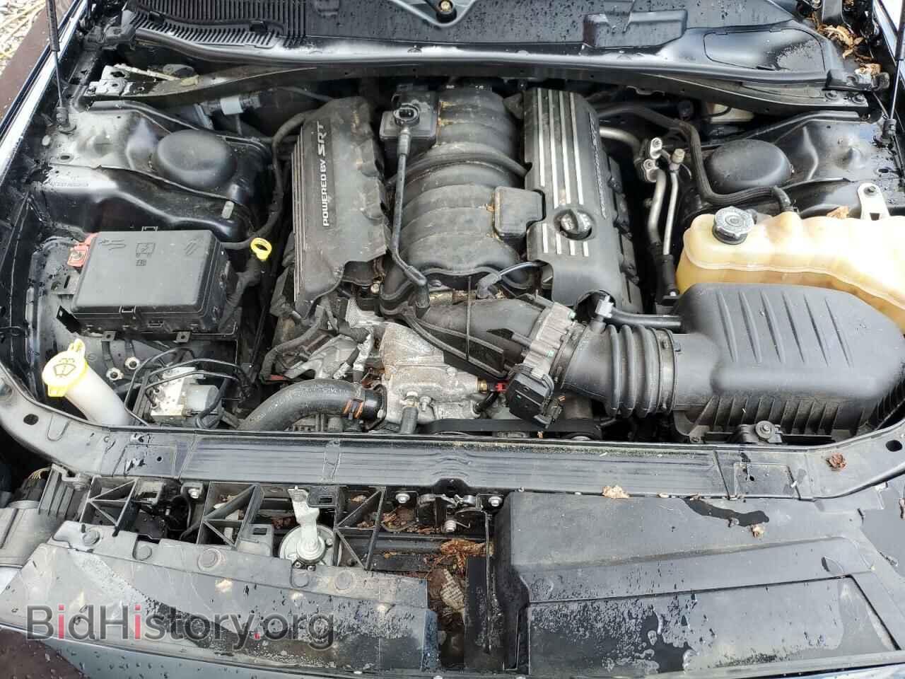 2016 DODGE CHALLENGER - VIN: 2C3CDZFJ8GH168498 - Фото 11