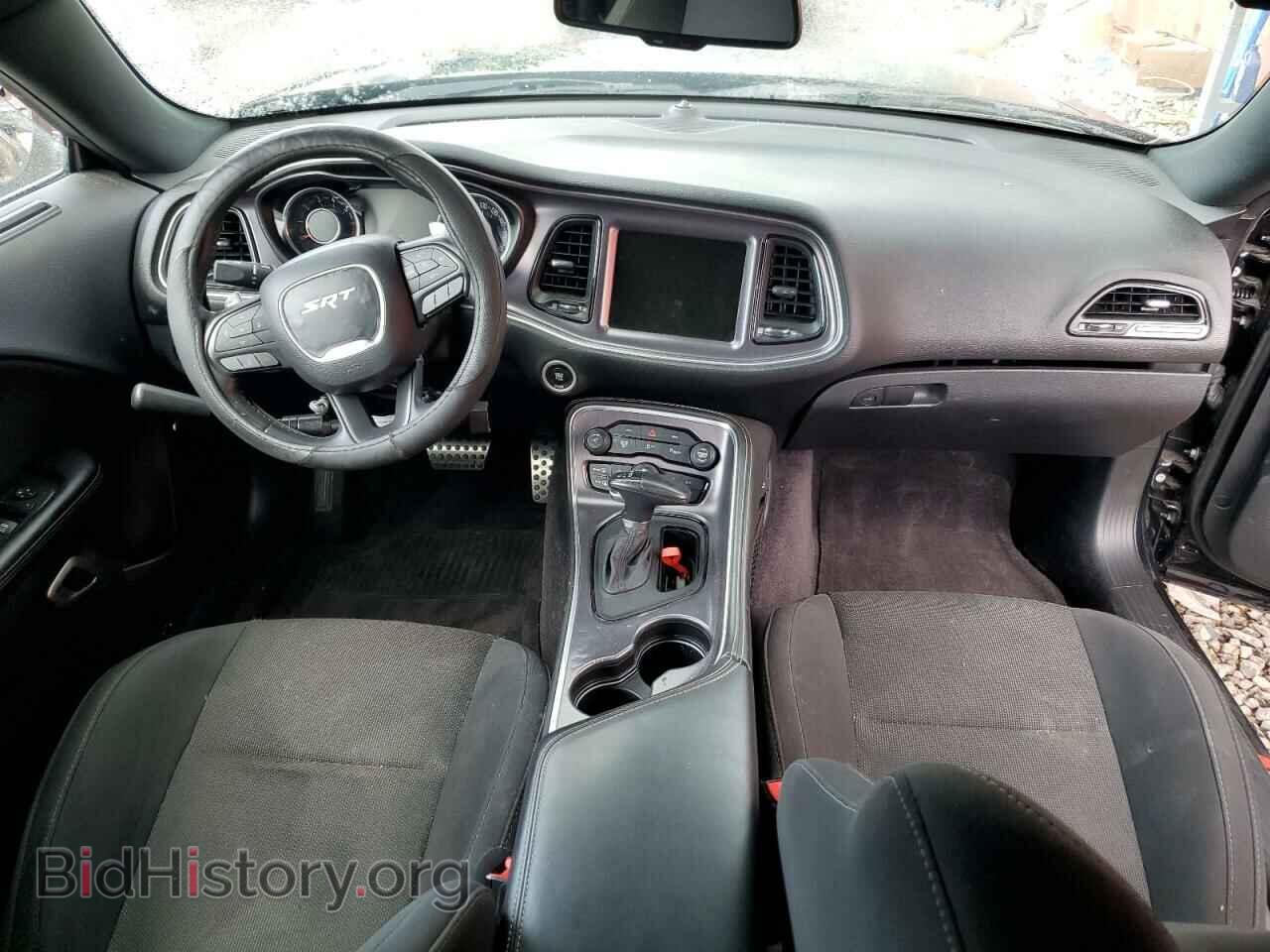 2016 DODGE CHALLENGER - VIN: 2C3CDZFJ8GH168498 - Фото 8