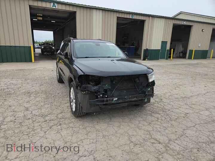 2016 DODGE DURANGO - VIN: 1C4RDJDG0GC345515 - Photo 15