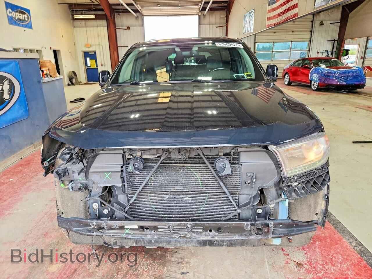 2016 DODGE DURANGO - VIN: 1C4RDJDG0GC345515 - Photo 5