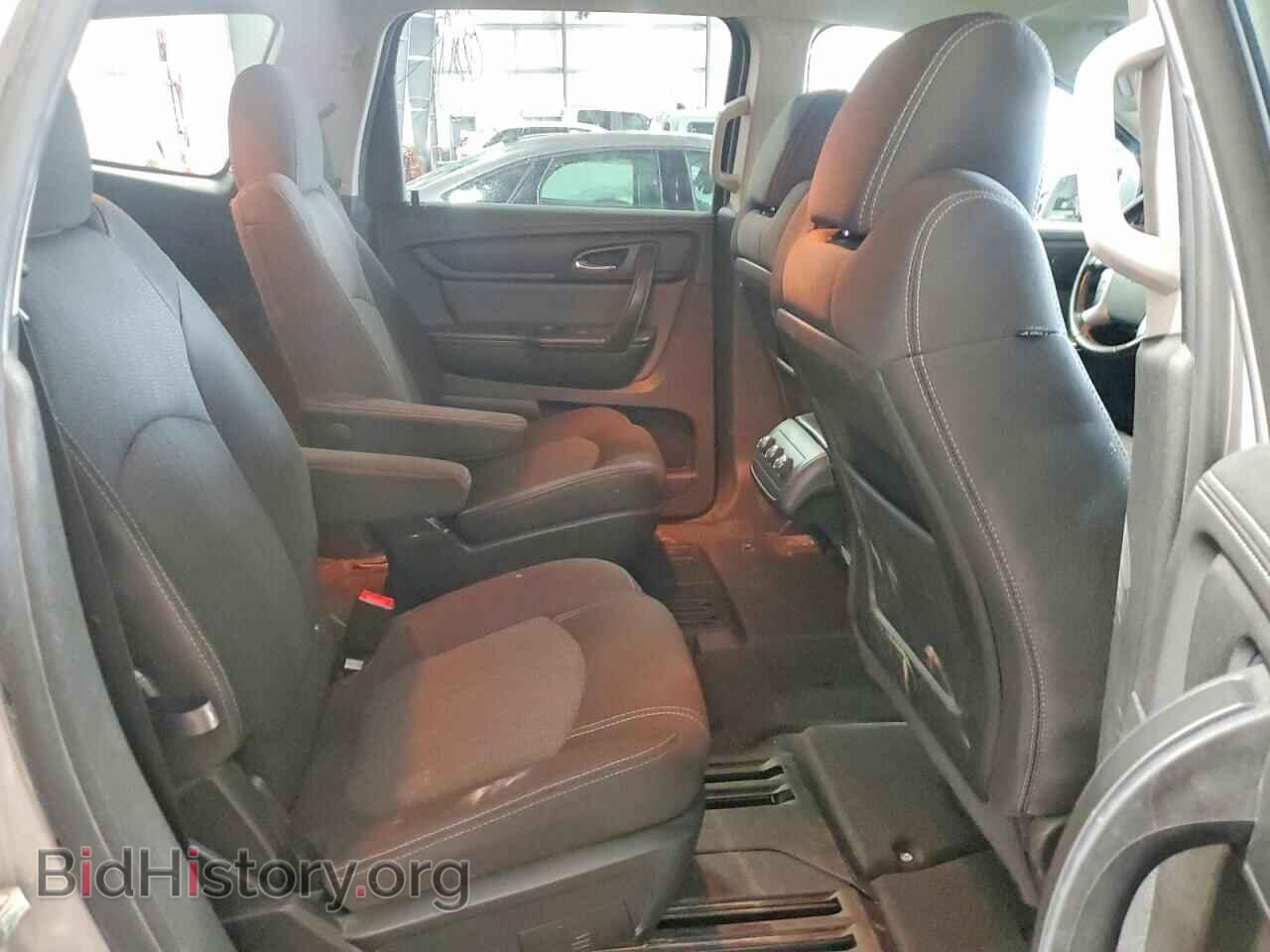 2017 CHEVROLET TRAVERSE - VIN: 1GNKVGKD0HJ225793 - Фото 10