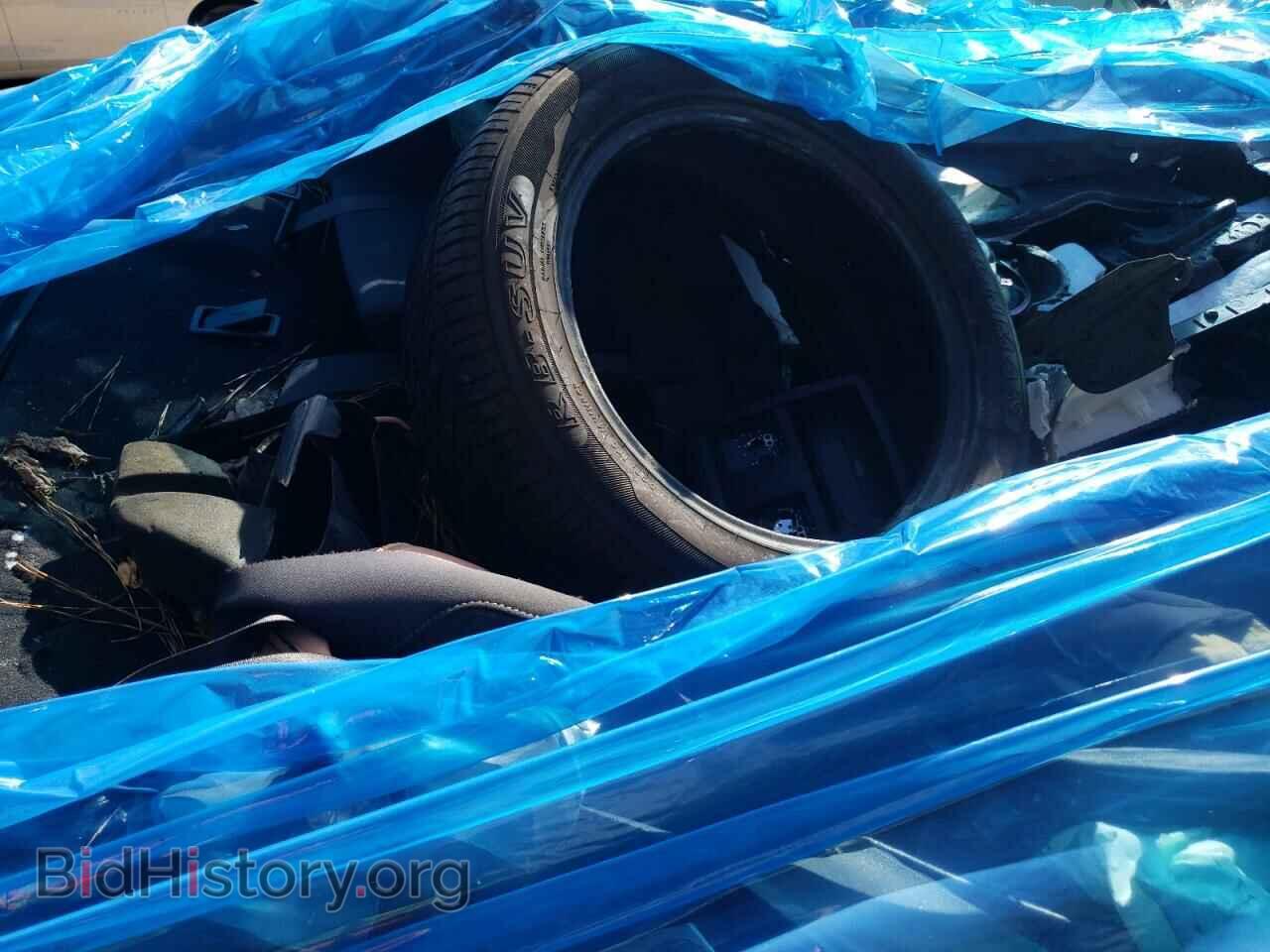 2019 DODGE CHALLENGER - VIN: 2C3CDZAG4KH687357 - Photo 6