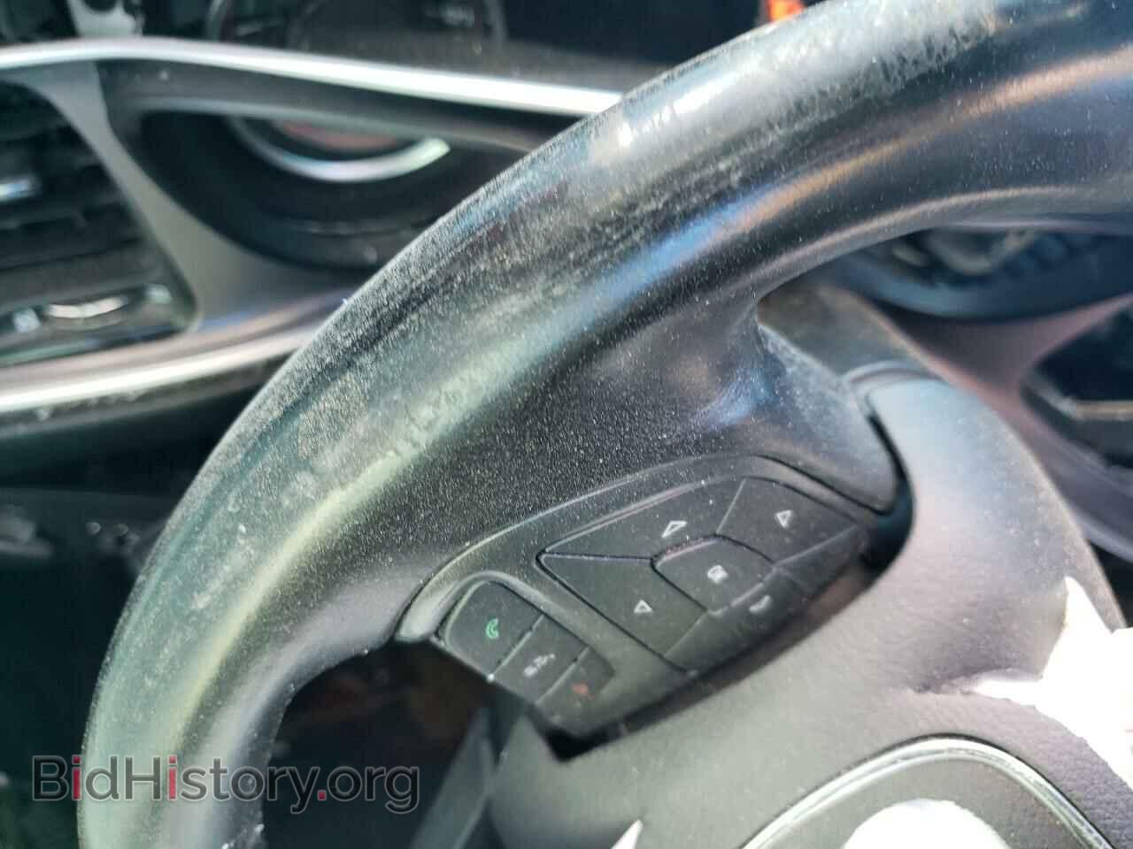 2019 DODGE CHALLENGER - VIN: 2C3CDZAG4KH687357 - Photo 8