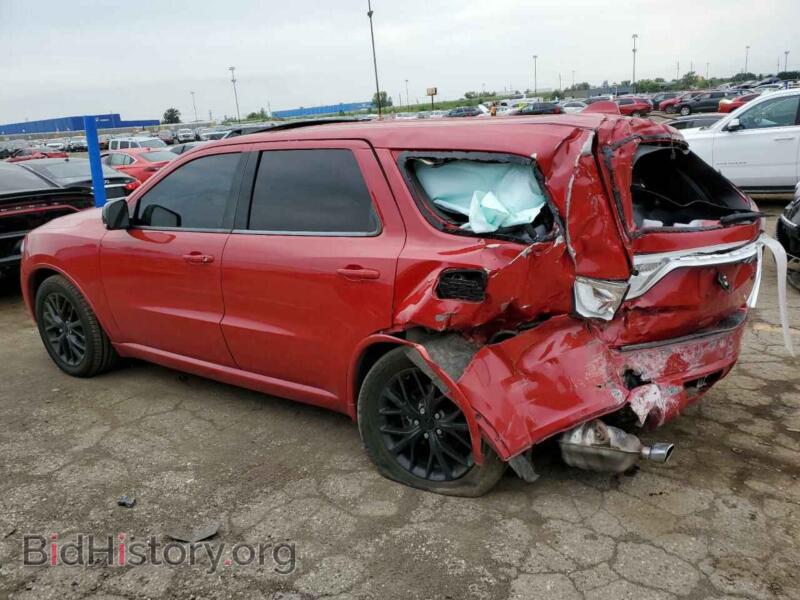 2015 Dodge DURANGO (VIN 1C4SDJCT4FC101638) — photo 2 of 12