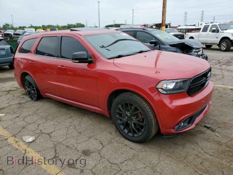 2015 Dodge DURANGO (VIN 1C4SDJCT4FC101638) — photo 4 of 12