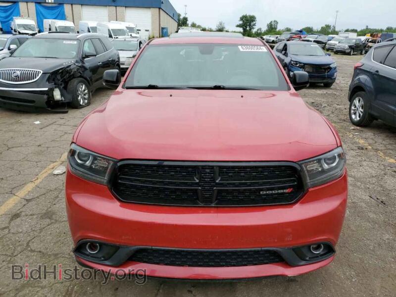2015 Dodge DURANGO (VIN 1C4SDJCT4FC101638) — photo 5 of 12