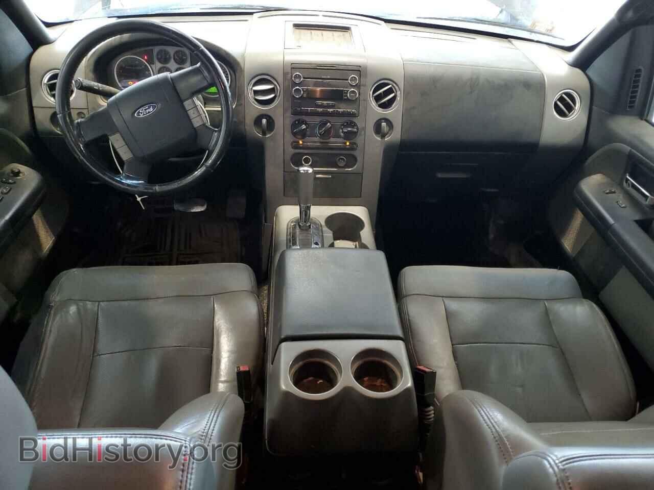 2008 FORD All Models - VIN: 1FTPX14V58FB71339 - Фото 8