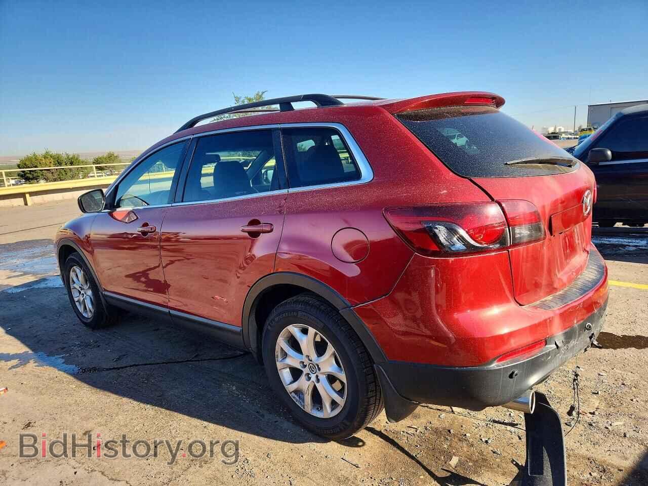 2015 MAZDA CX-9 - VIN: JM3TB2CA6F0452414 - Photo 2