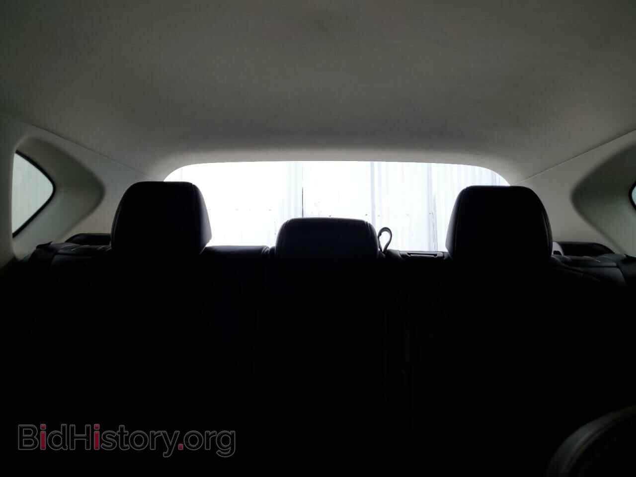 2021 MAZDA CX-5 - VIN: JM3KFACM3M0324651 - Фото 10