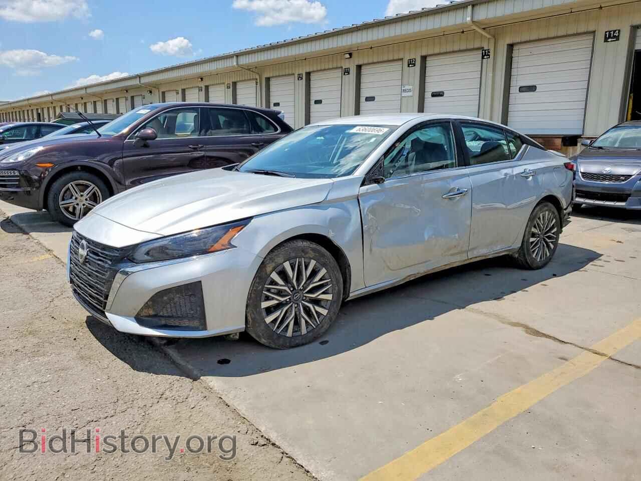 Photo 1N4BL4DV7SN403675 - NISSAN ALTIMA 2025