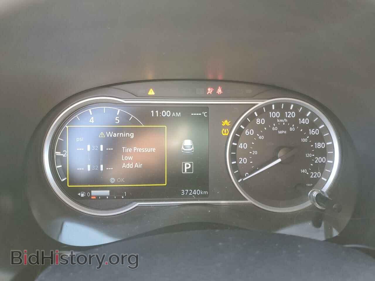 2019 NISSAN KICKS - VIN: 3N1CP5CU2KL539104 - Фото 9