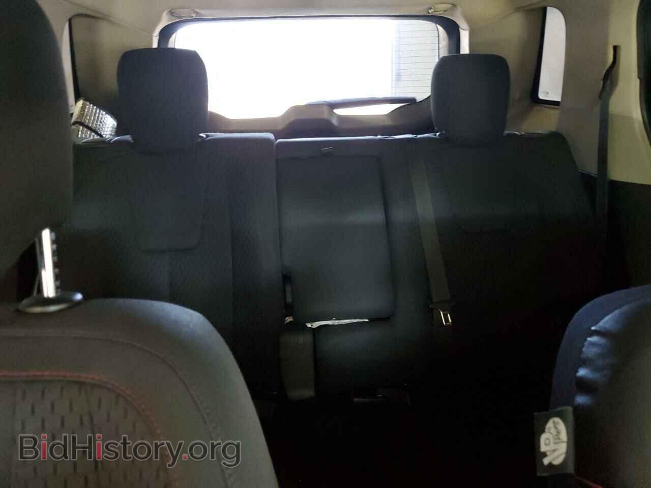 2012 GMC TERRAIN - VIN: 2GKFLREK5C6166434 - Photo 10