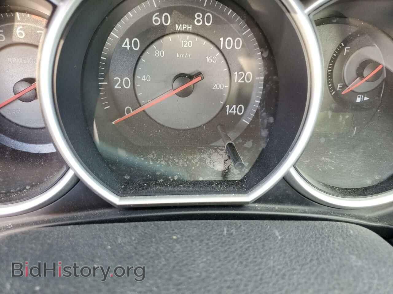 2009 NISSAN VERSA - VIN: 3N1BC13E29L391006 - Фото 8