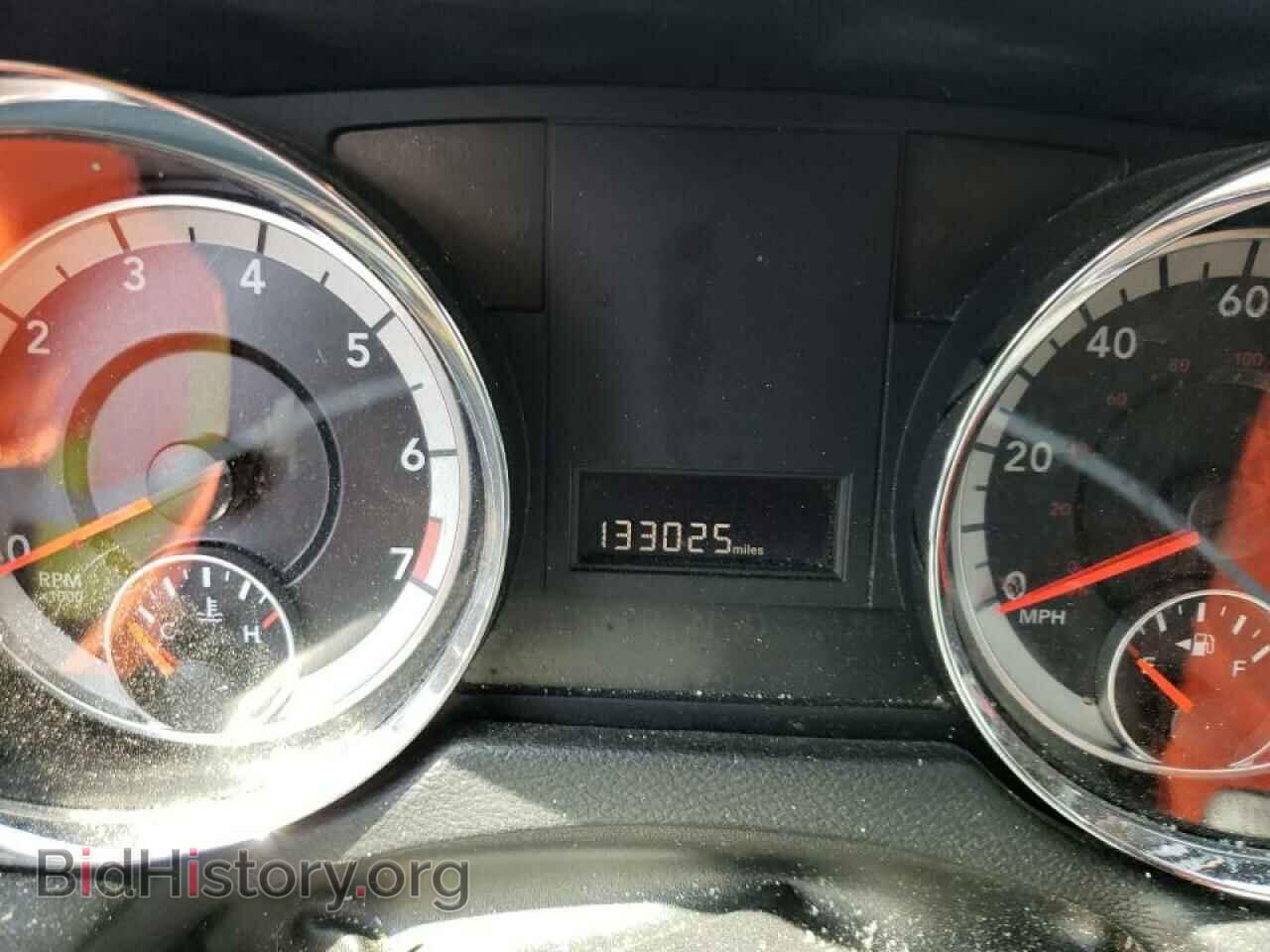 2017 DODGE CARAVAN - VIN: 2C4RDGCG7HR685354 - Фото 9
