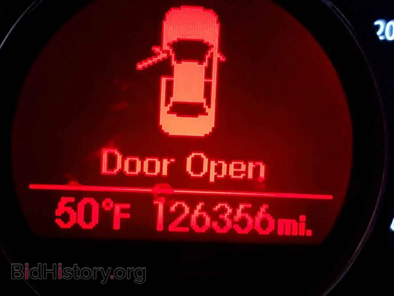 2013 KIA OPTIMA - VIN: 5XXGN4A72DG099511 - Фото 8