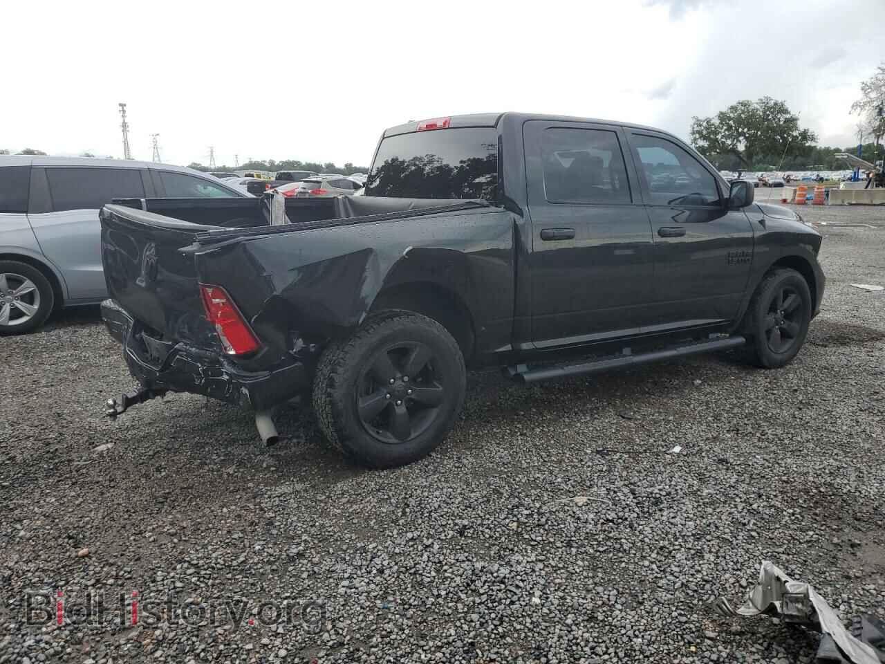 2017 RAM 1500 - VIN: 1C6RR6KG0HS598561 - Фото 3