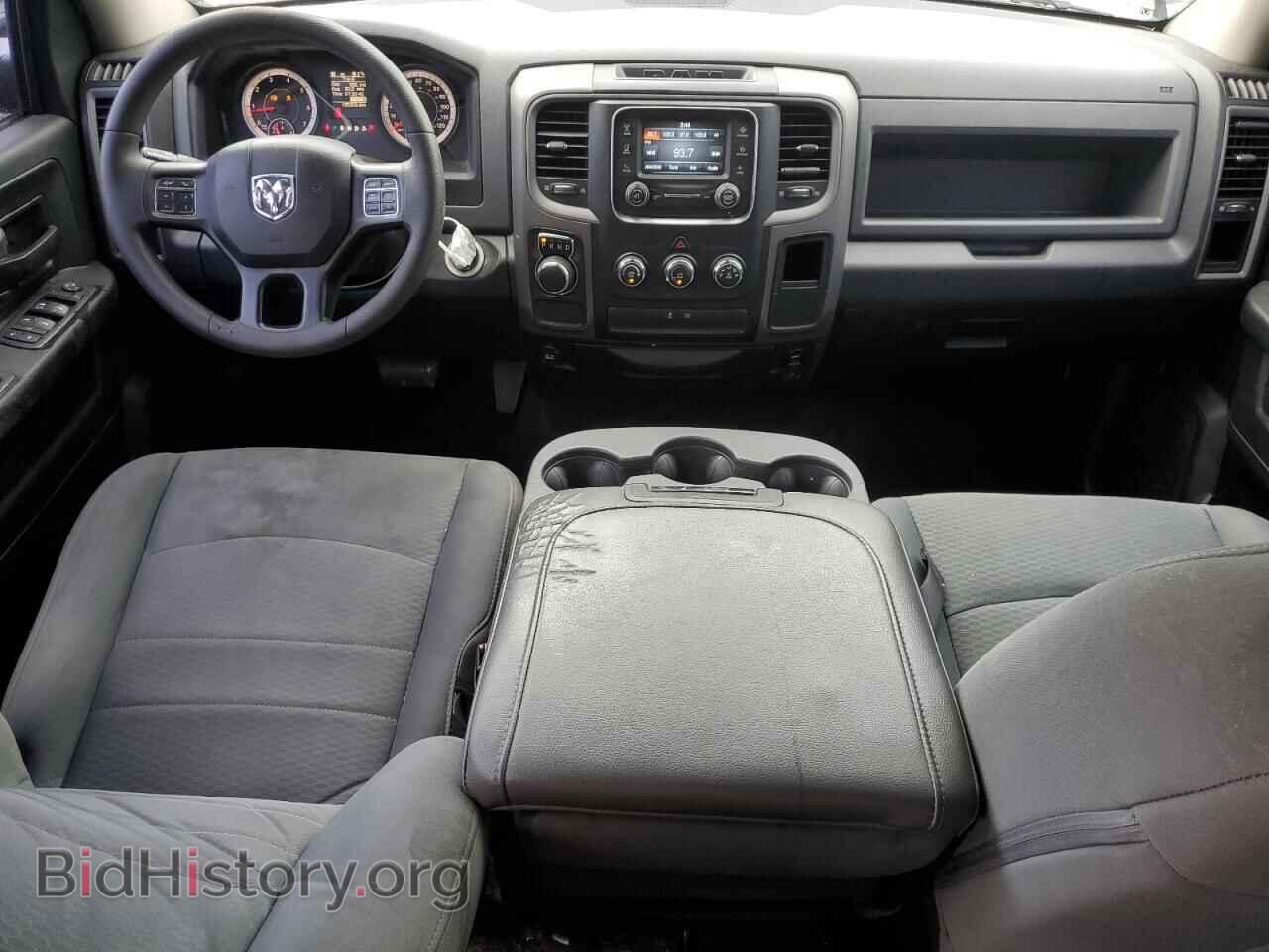 2017 RAM 1500 - VIN: 1C6RR6KG0HS598561 - Фото 8
