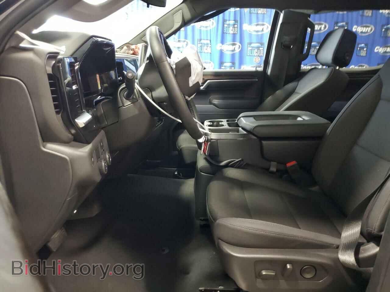 2024 CHEVROLET ALL Models - VIN: 3GCPACED2RG184701 - Фото 7