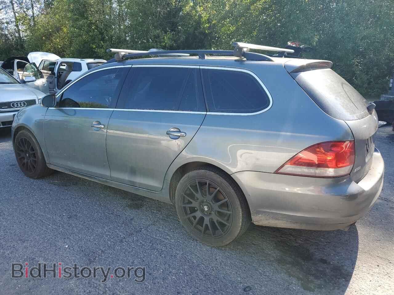 2011 VOLKSWAGEN JETTA - VIN: 3VWPL7AJ4BM672257 - Фото 2