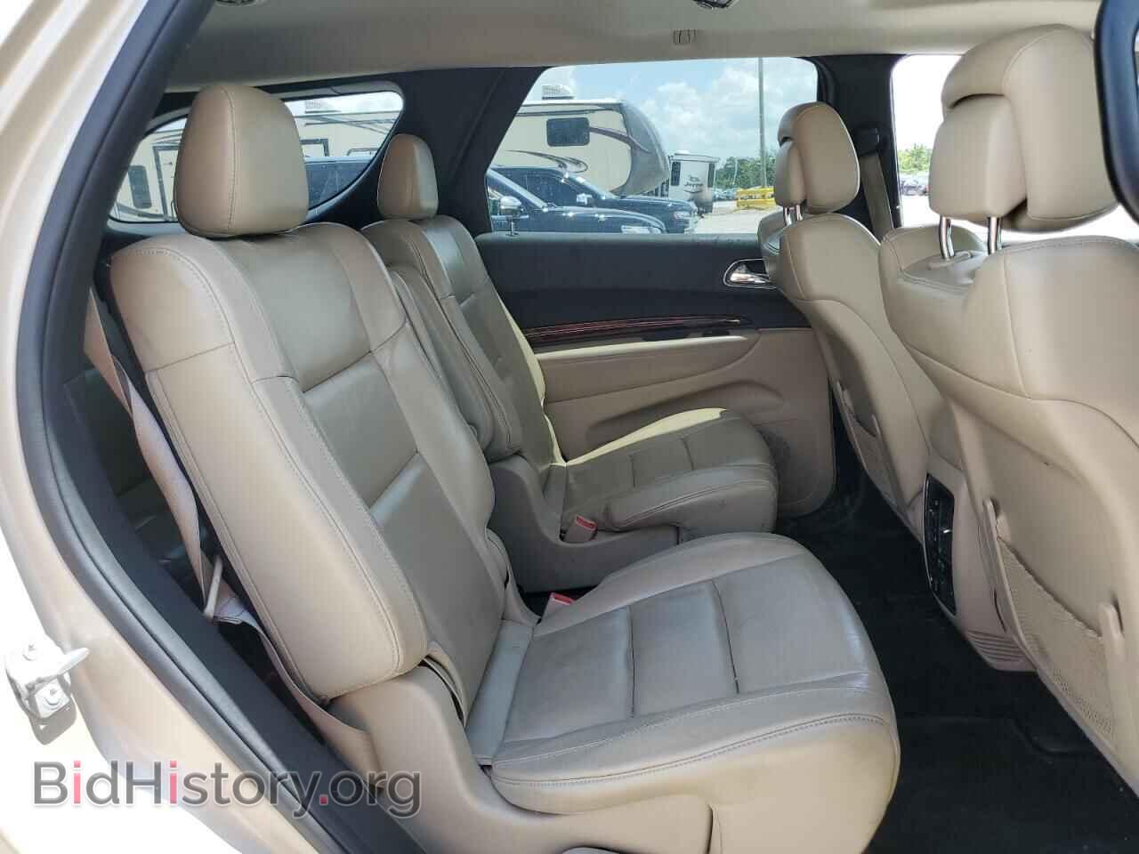 2015 DODGE DURANGO - VIN: 1C4RDJDG9FC180403 - Photo 11