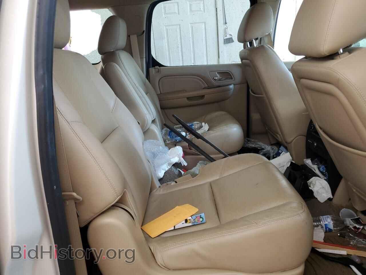 2013 CADILLAC ESCALADE - VIN: 1GYS4HEF1DR164538 - Фото 11