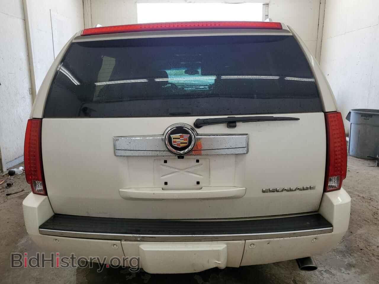 2013 CADILLAC ESCALADE - VIN: 1GYS4HEF1DR164538 - Фото 6