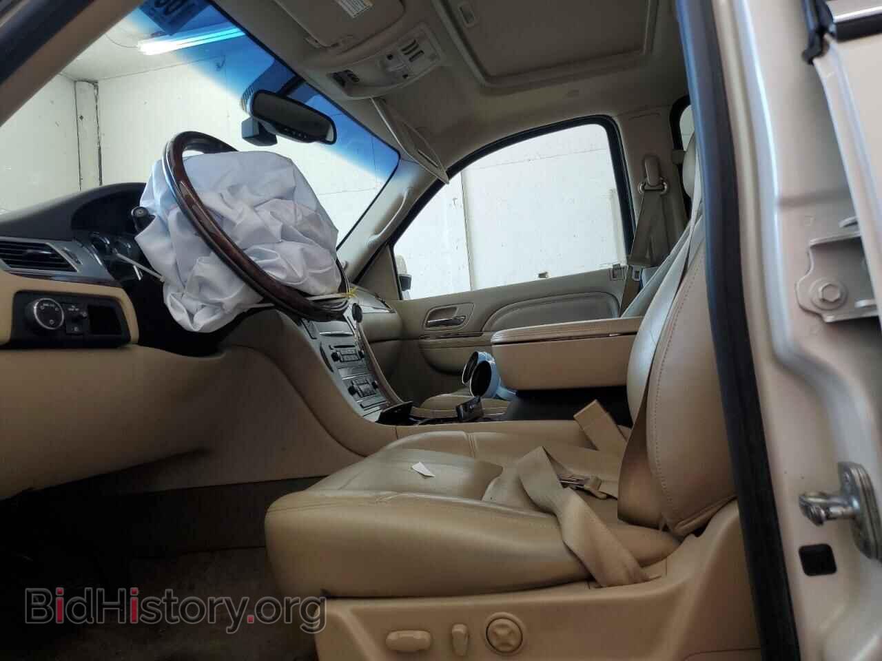 2013 CADILLAC ESCALADE - VIN: 1GYS4HEF1DR164538 - Фото 7