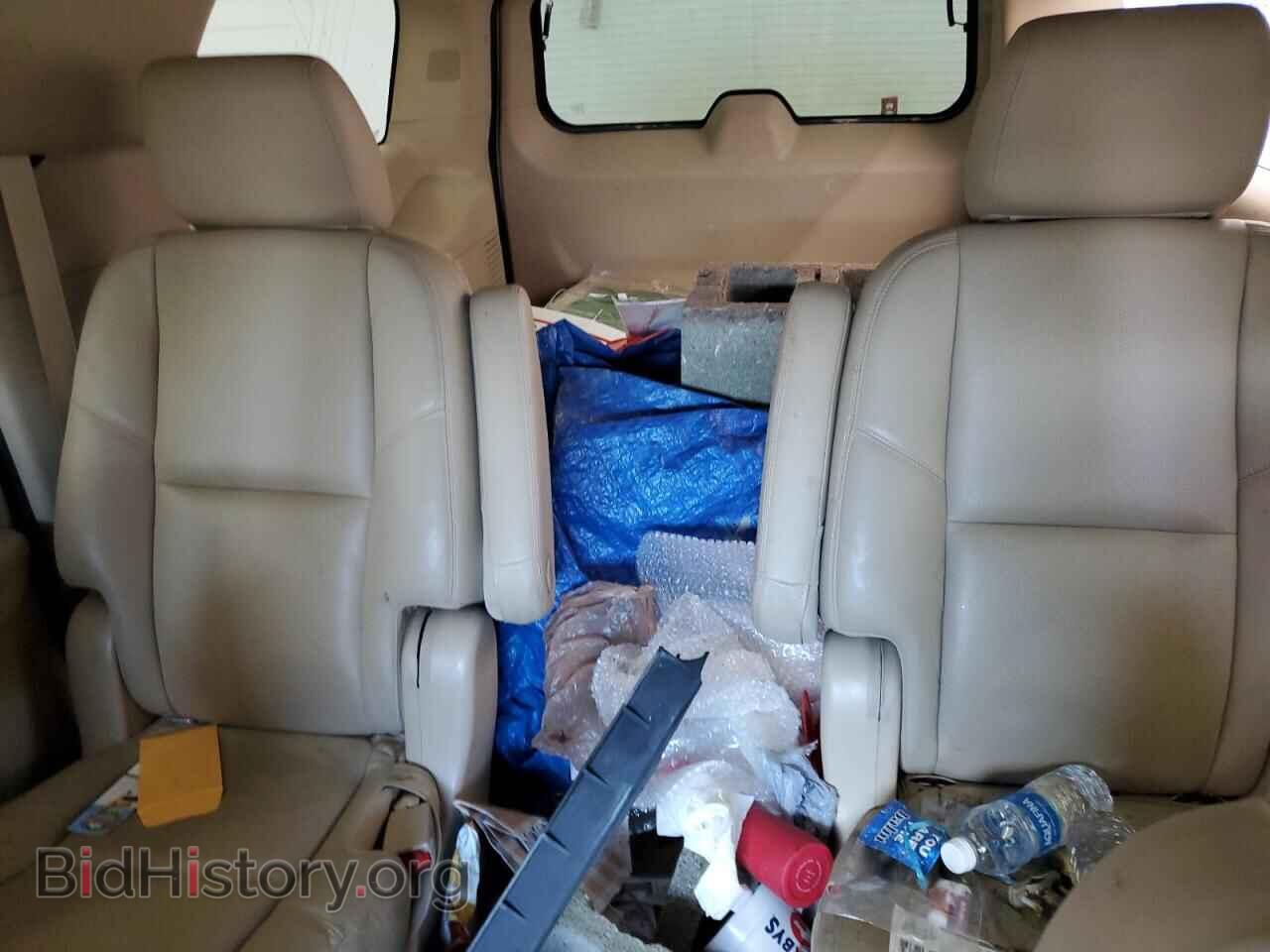 2013 CADILLAC ESCALADE - VIN: 1GYS4HEF1DR164538 - Фото 10