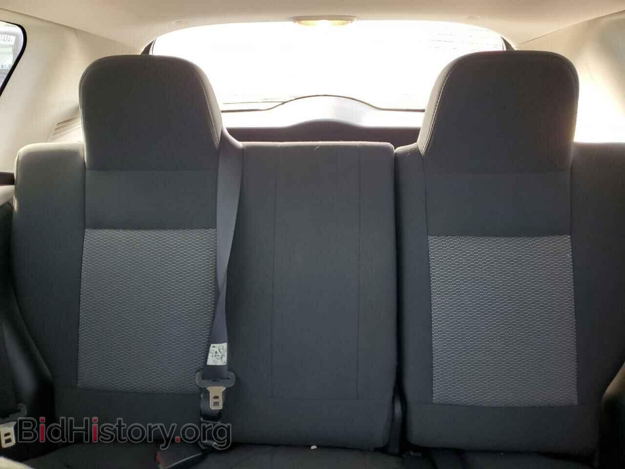 2009 JEEP COMPASS - VIN: 1J4FF47B49D218692 - Photo 10