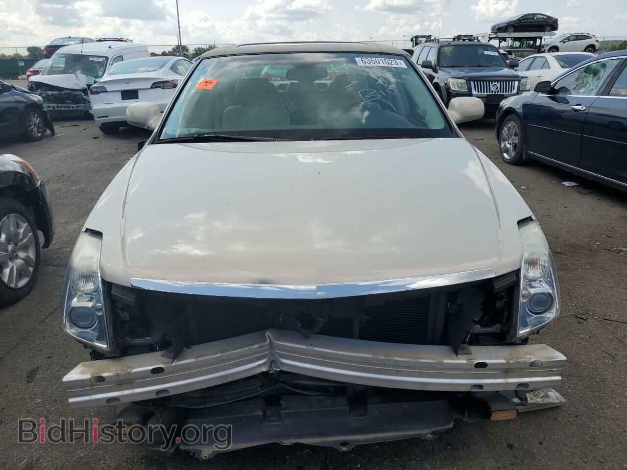 2007 CADILLAC DTS - VIN: 1G6KD57Y57U214915 - Photo 5