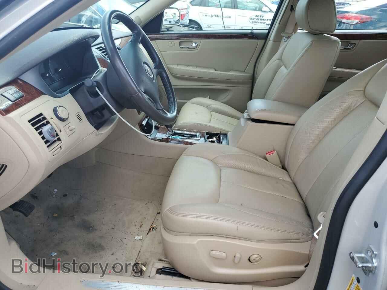 2007 CADILLAC DTS - VIN: 1G6KD57Y57U214915 - Photo 7
