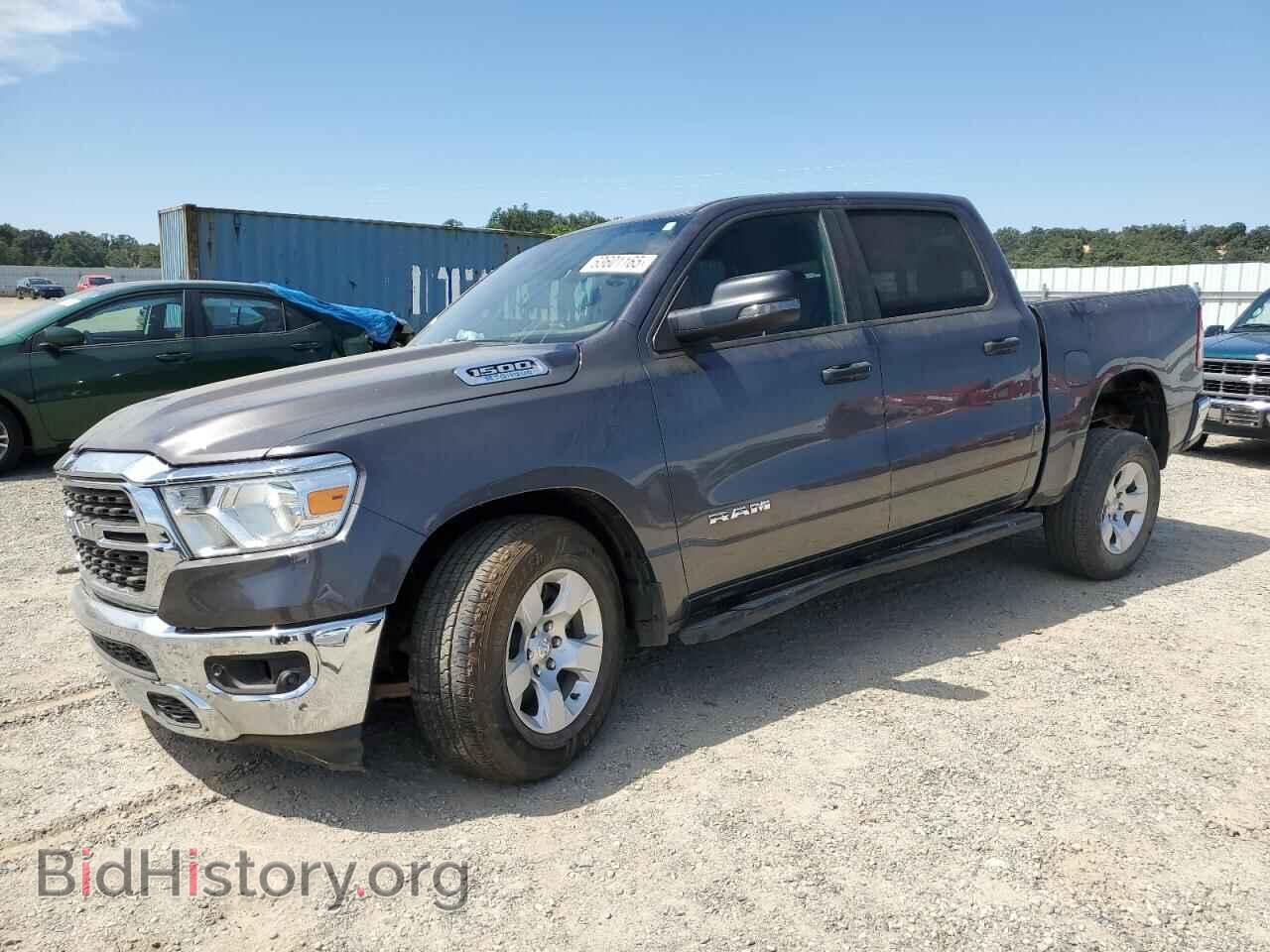 Photo 1C6RRFFG8PN578095 - RAM 1500 2023